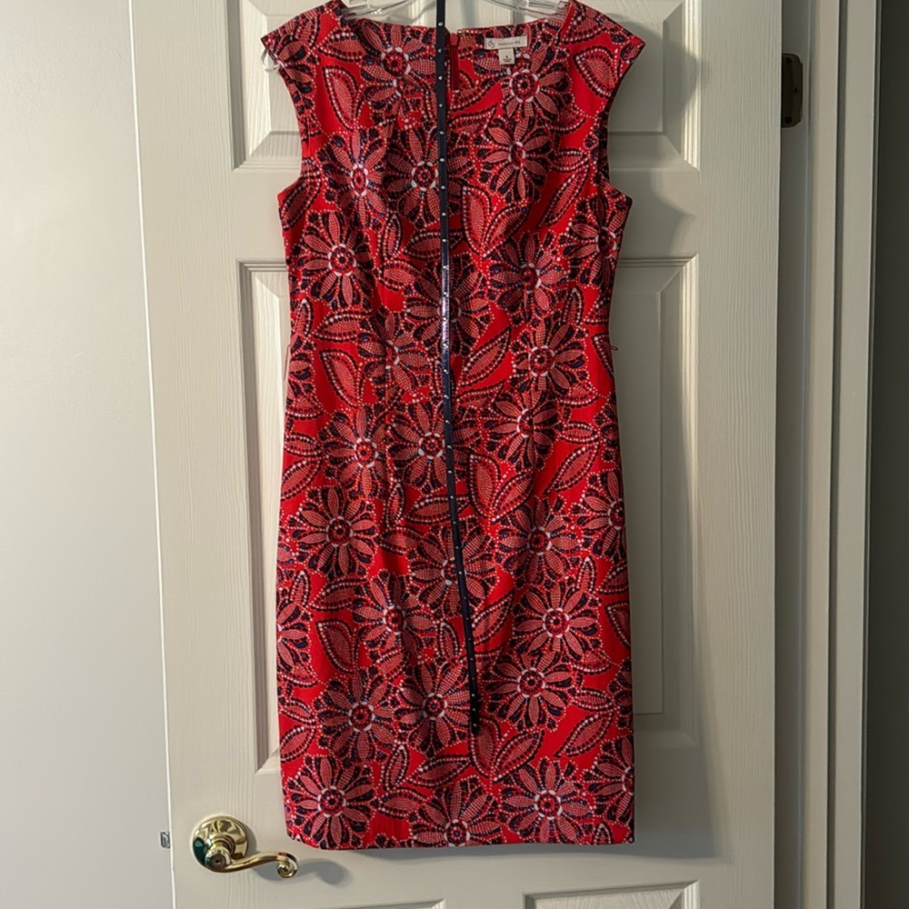 Dress Barn Dress